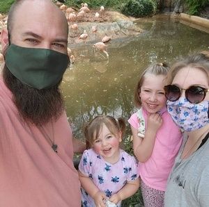 Meet your Posher, Ryan